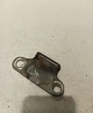 Volkswagen Phaeton Tailgate/trunk/boot hinge