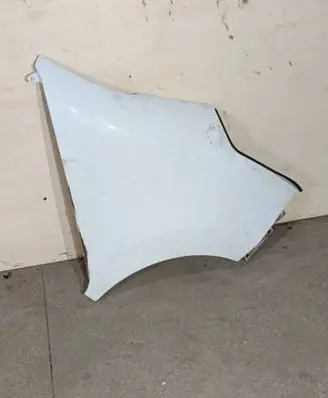 Renault Master III Fender