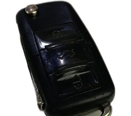 Skoda Octavia Mk2 (1Z) Ignition lock 
