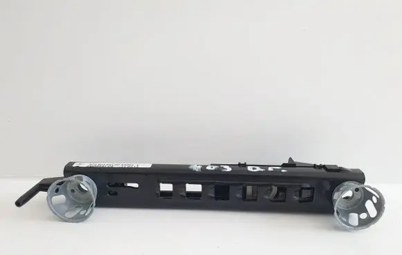 Porsche Panamera (970) Seat belt height adjuster 97080323100 34056541