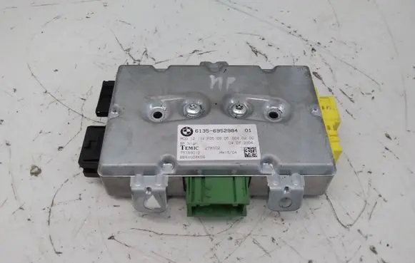 BMW 5 E60 E61 Door control unit/module 6952984