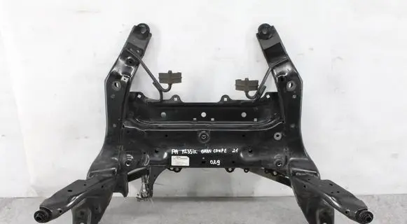 Front subframe