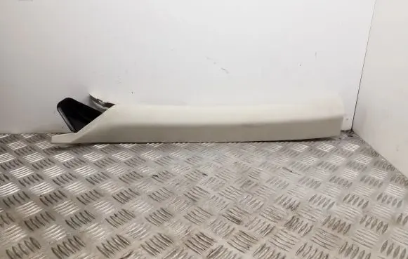 Volkswagen PASSAT B8 (A) pillar trim 3G0867233