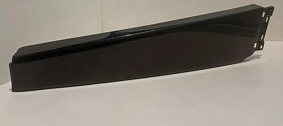 Audi A8 S8 D3 4E (B) pillar trim (top) 4E0853290