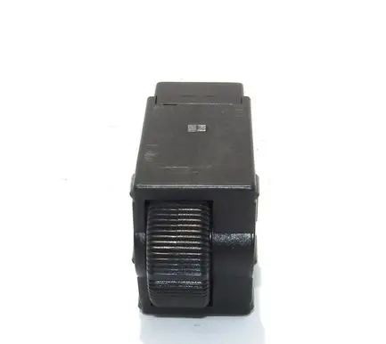 Panel lighting control switch
