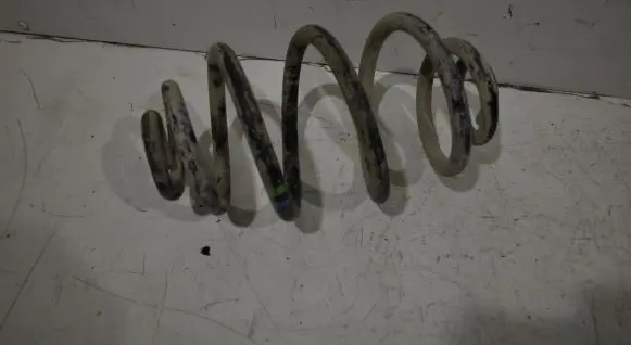 Skoda Superb B5 (3U) Rear coil spring