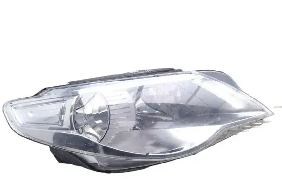 Volkswagen PASSAT CC Headlight/headlamp 3C8941006D 0301239602