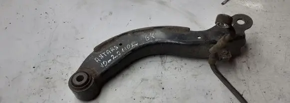 Opel Antara Rear upper control arm/wishbone