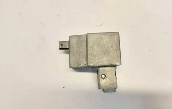Peugeot 3008 III Steering wheel lock 9831549080JLK01