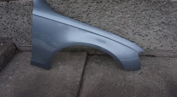 Audi A4 S4 B8 8K Fender