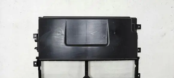 KIA Soul Intercooler air channel guide 29135J2000