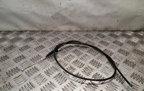 Mini One - Cooper Coupe R56 Engine bonnet/hood lock release cable 7148865