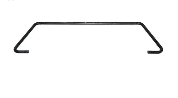 Iveco Daily 6th gen Front anti-roll bar/sway bar 504363363