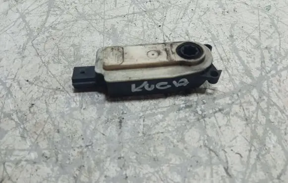 Ford Kuga III Radiator active air flap actuator LX6B-8476-BA