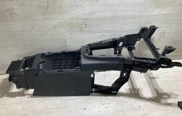 Opel Crossland X Center console decorative trim 13464971