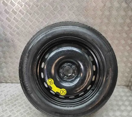 Land Rover Range Rover Velar R19 spare wheel HK831007KA