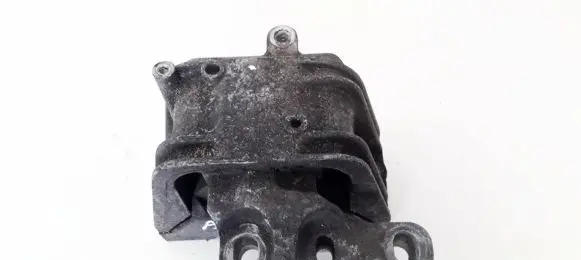 Volkswagen PASSAT B6 Engine mount bracket 1K0199262