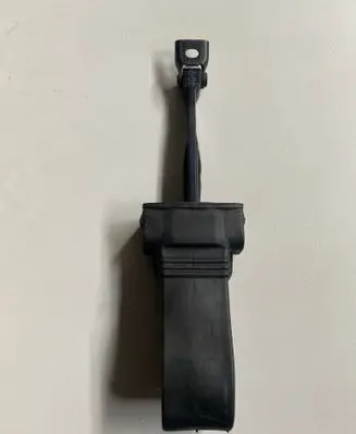 Audi A6 S6 C7 4G Rear door check strap stopper 4G0839267