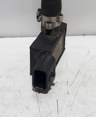 Renault Scenic II - Grand scenic II Air pressure sensor 8201043914 05996212 H8200741321