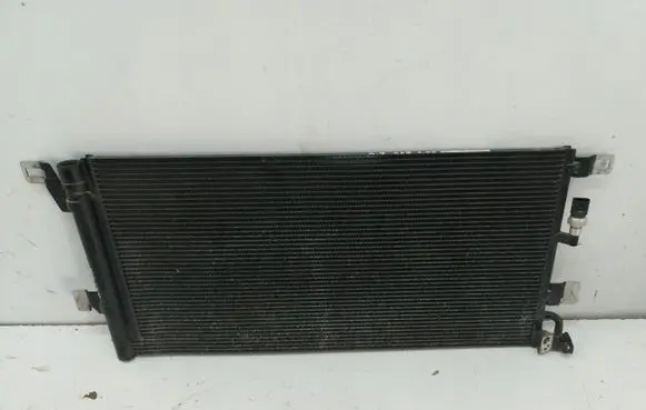 Audi A7 S7 4K8 A/C cooling radiator (condenser) 8W0816411R