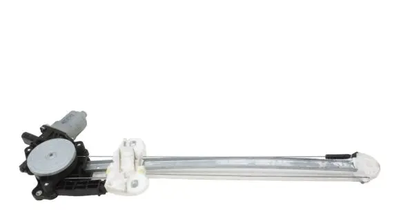 Honda CR-V Rear door window regulator with motor CH09104P