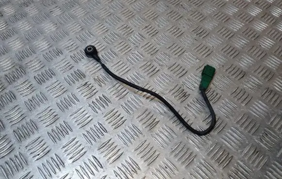 Audi Q5 SQ5 Detonation knock sensor 06E905377A