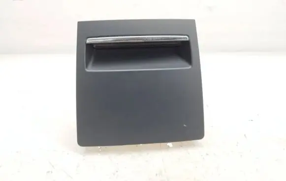 Skoda Superb B6 (3T) Glove box central console 3T0863284 3T0857961A