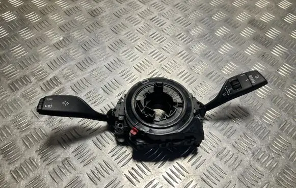 BMW 1 F40 Headlight wiper switch 5A596D5