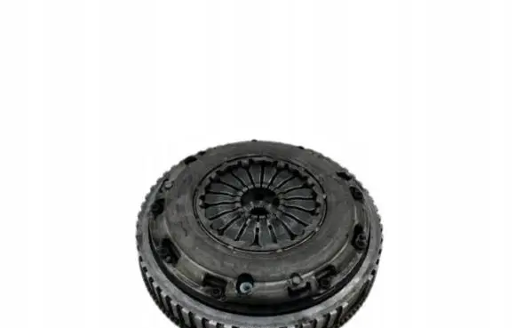 Renault Megane III Clutch set kit 415040010