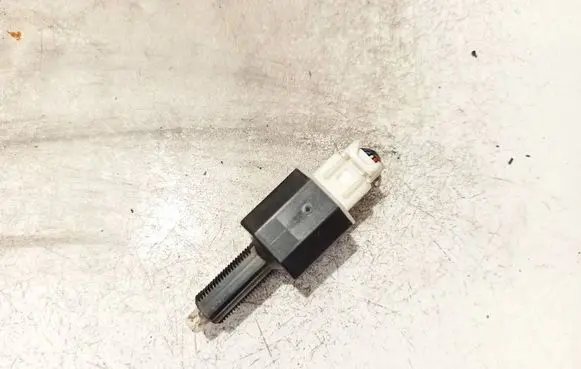 Brake pedal sensor switch