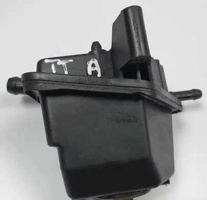 Audi TT Mk1 Power steering fluid tank/reservoir 1J0422371C