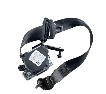 Ford Escape IV Rear seatbelt LJ6BS611B69AG LJ6BS31049