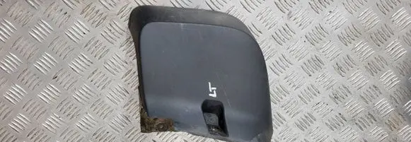Mitsubishi L200 Rear mudguard 