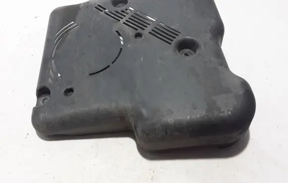 Renault Trafic III (X82) Fuel tank bottom protection 208839715R