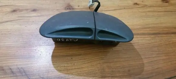 Fiat Bravo - Brava Car ashtray 717445000