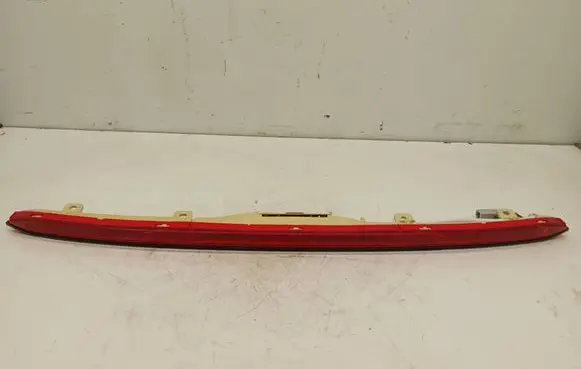 Honda Civic Third/center stoplight