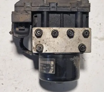 Volkswagen Sharan ABS Pump 1J0907379P 7m3614111h MLS2116120