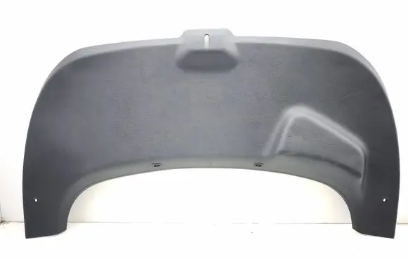 Nissan 350Z Tailgate/boot lid cover trim 