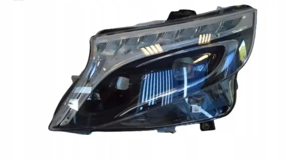 Mercedes-Benz V Class W447 Headlight/headlamp A4479061401