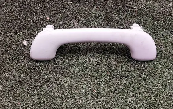 Renault Trafic II (X83) Front interior roof grab handle 8200000099 98193
