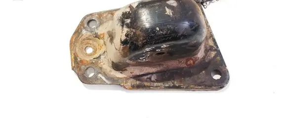 Volkswagen Touran I Bracket in trunk/boot 1k0505130g