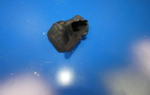 Volvo S90, V90 Water drain line hose 