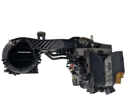 Audi A4 S4 B6 8E 8H Interior heater climate box assembly 8E1820005C F663002L H56LACRP1C