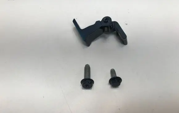 Cupra Born Front door upper hinge 8X0831403F A047058 PRZD