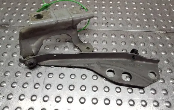 Volvo V50 Engine bonnet/hood hinges S26370857 30716253