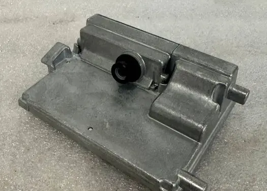 Volkswagen Golf VIII Windshield/windscreen camera 5WA980653C