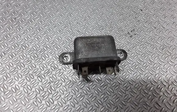 Jaguar XJ SERIE 1 Other relay