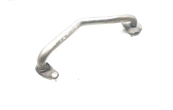 Audi A8 S8 D3 4E Turbo turbocharger oiling pipe/hose