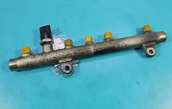 Renault Laguna II Fuel main line pipe 0445214015 IMPRK1593351