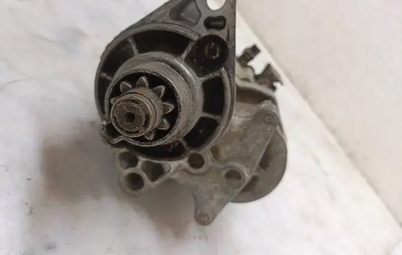 Honda Civic Starter motor 1280000280